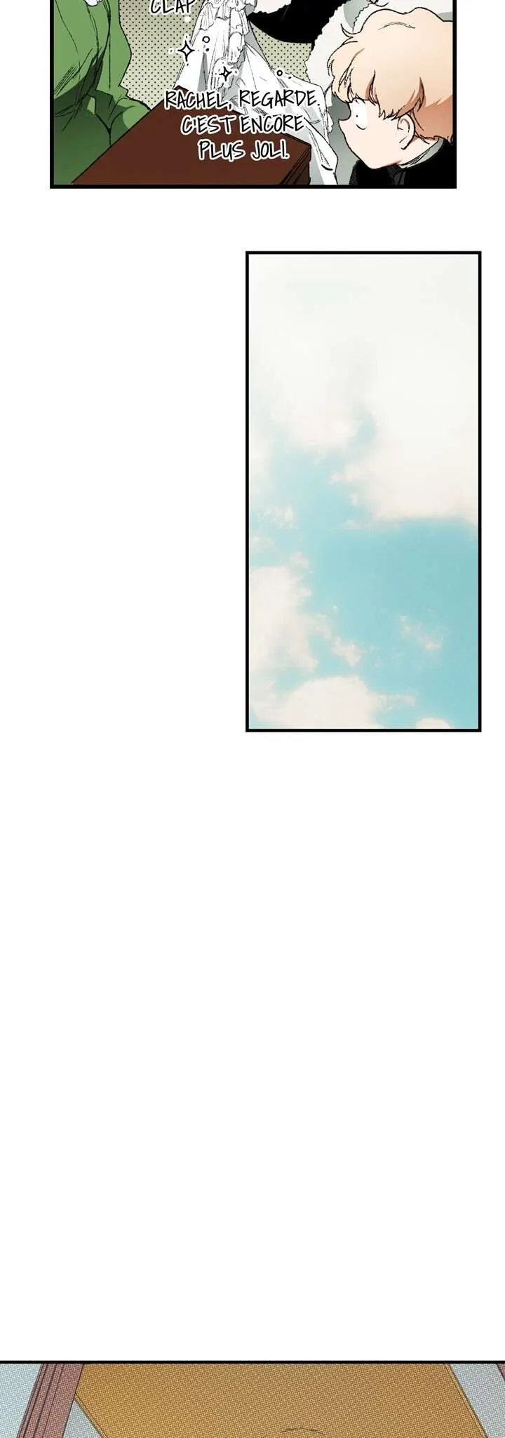 Read The Fantasie of a Stepmother FR Manga Online
