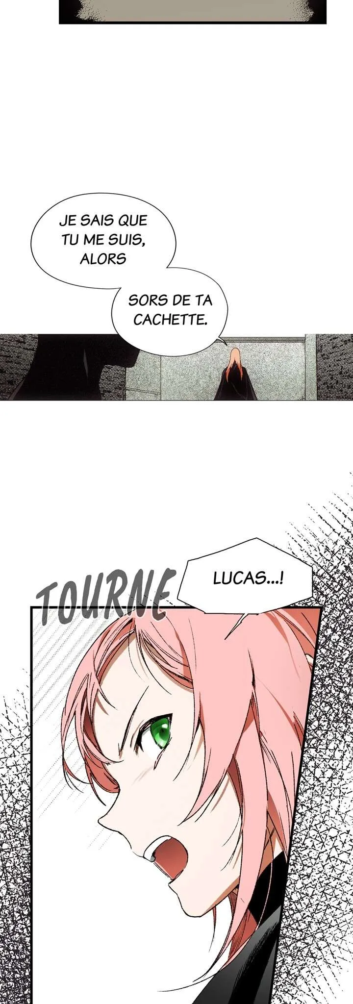Read The Fantasie of a Stepmother FR Manga Online