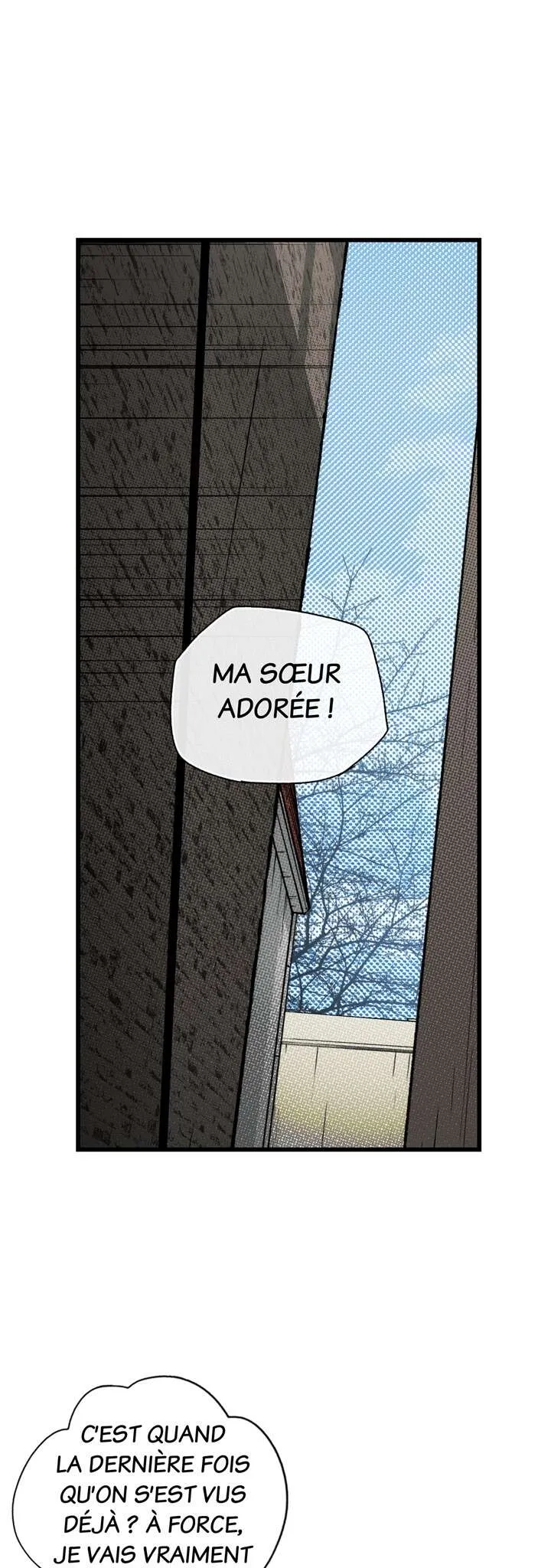 Read The Fantasie of a Stepmother FR Manga Online