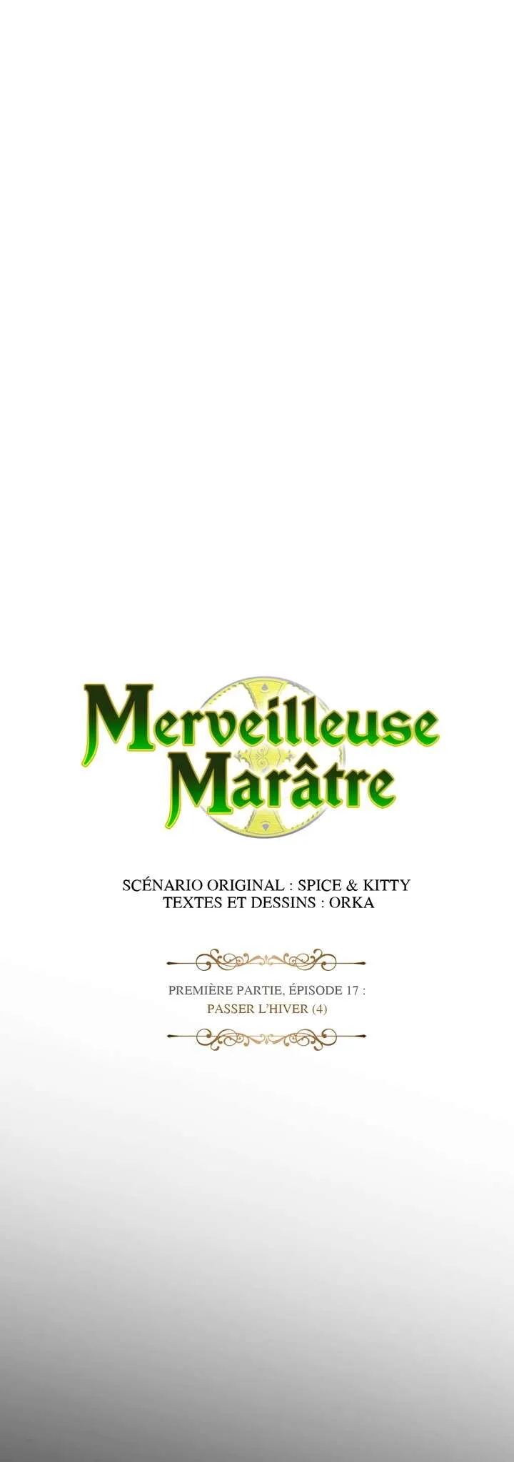 Read The Fantasie of a Stepmother FR Manga Online