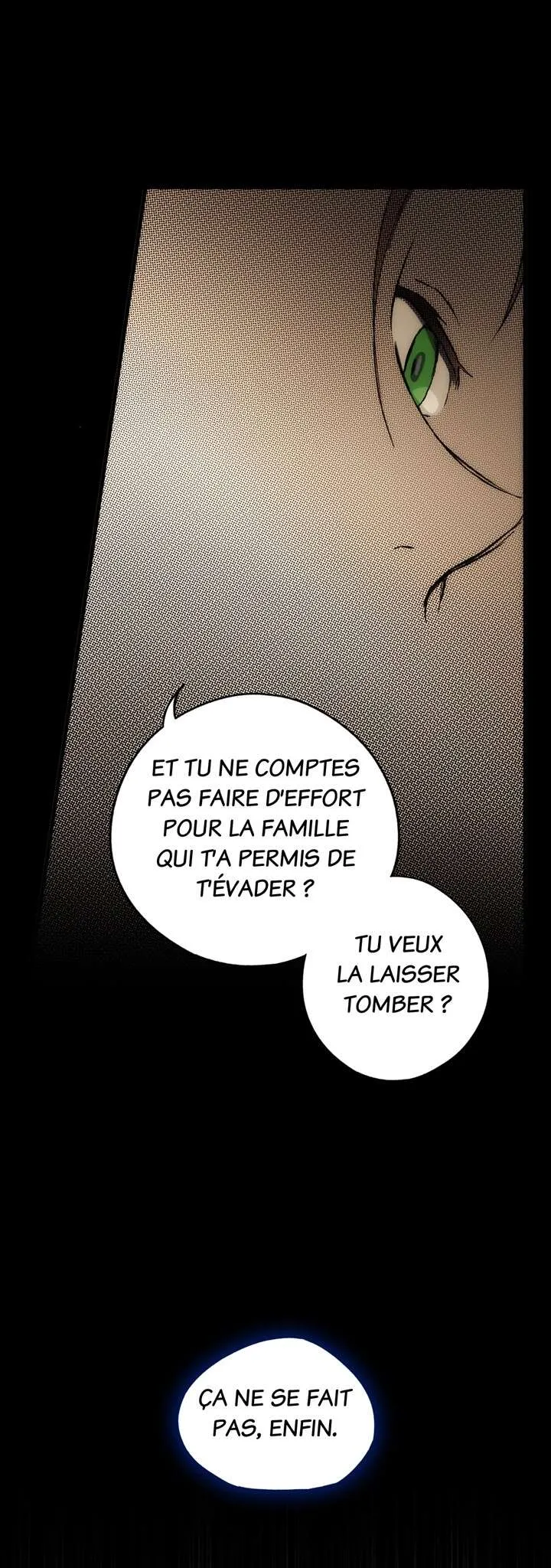 Read The Fantasie of a Stepmother FR Manga Online