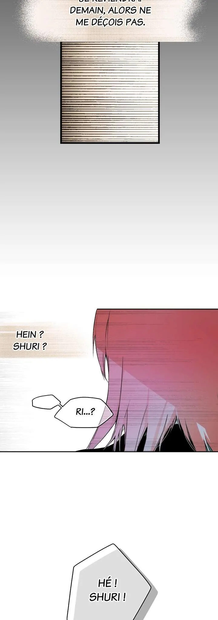 Read The Fantasie of a Stepmother FR Manga Online