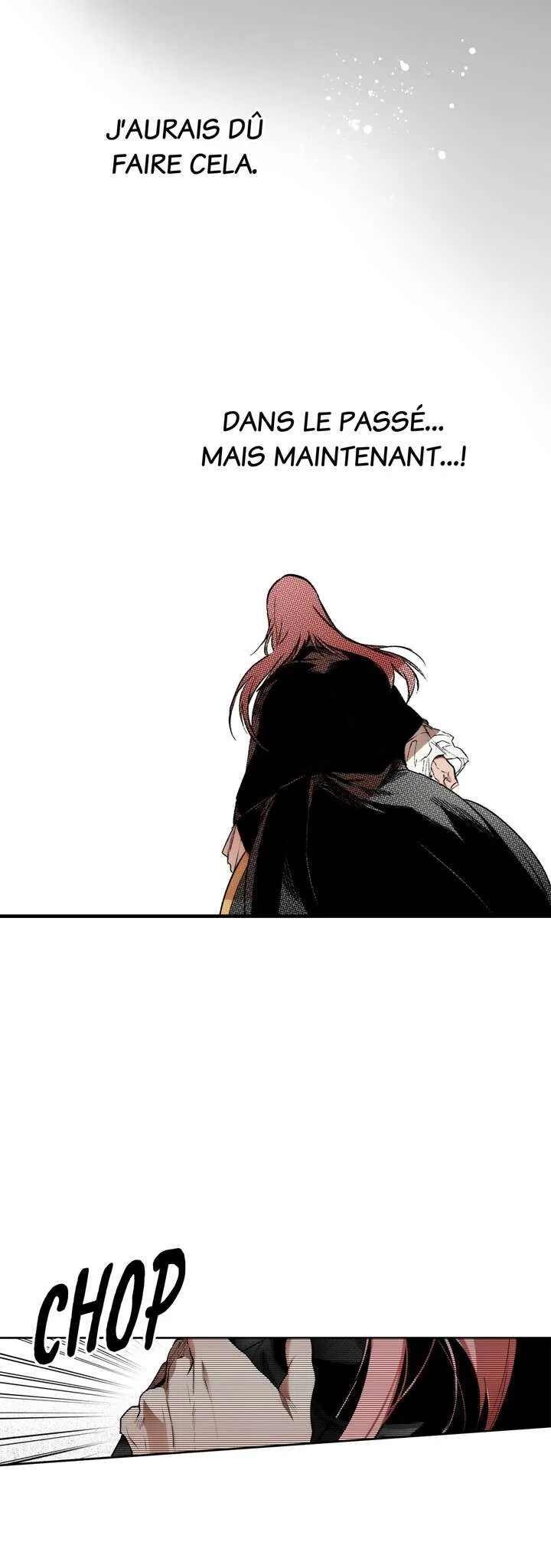 Read The Fantasie of a Stepmother FR Manga Online