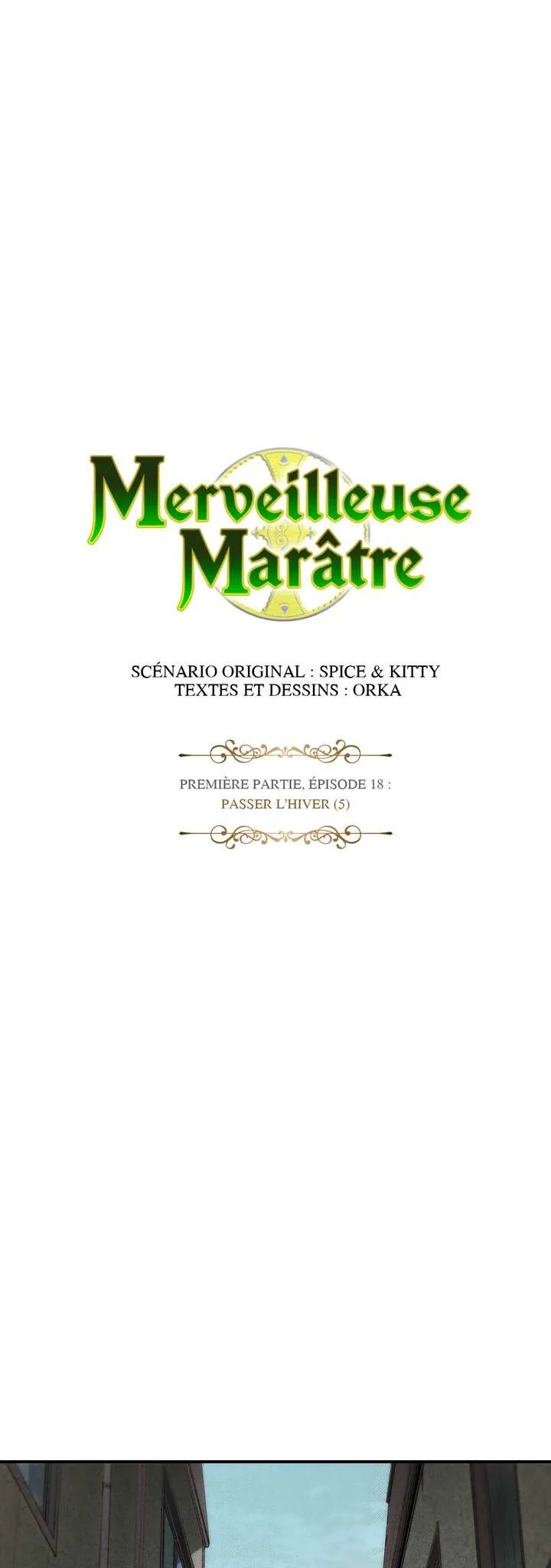 Read The Fantasie of a Stepmother FR Manga Online