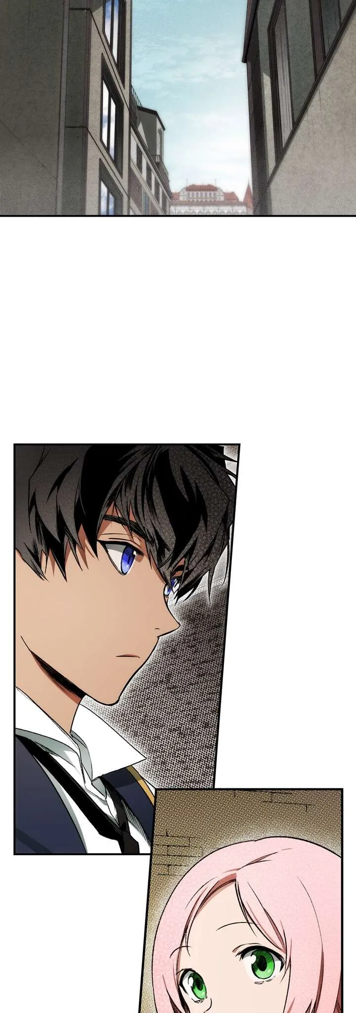 Read The Fantasie of a Stepmother FR Manga Online