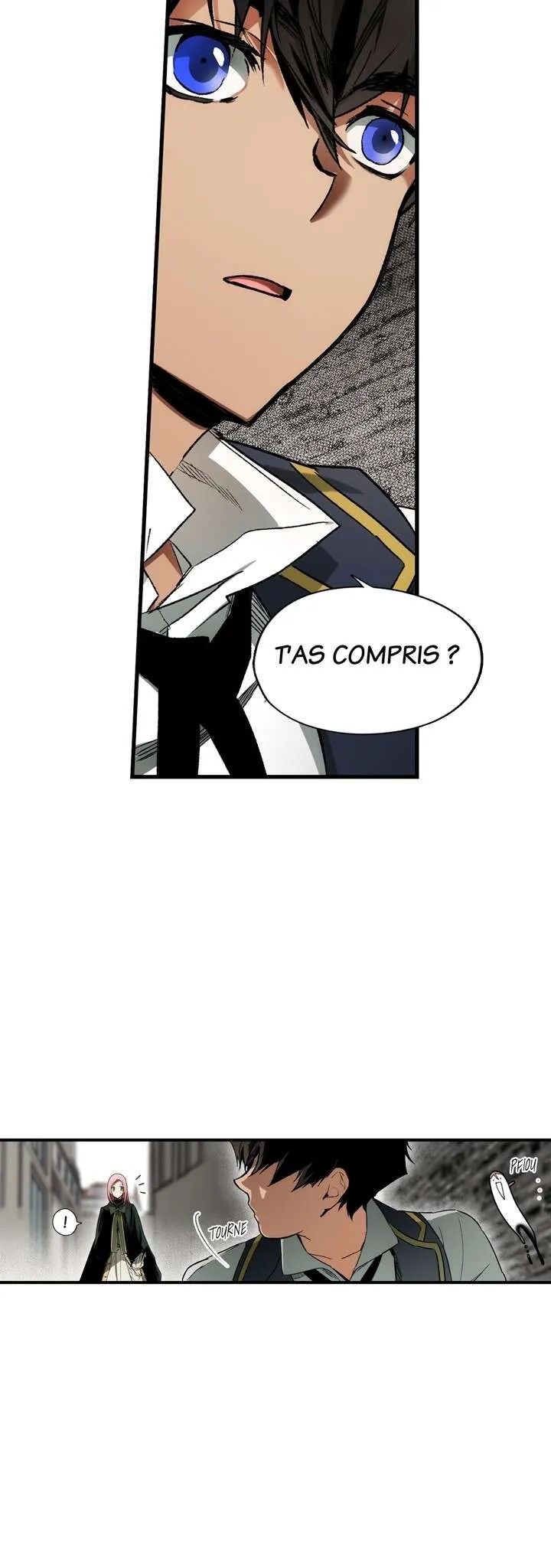 Read The Fantasie of a Stepmother FR Manga Online