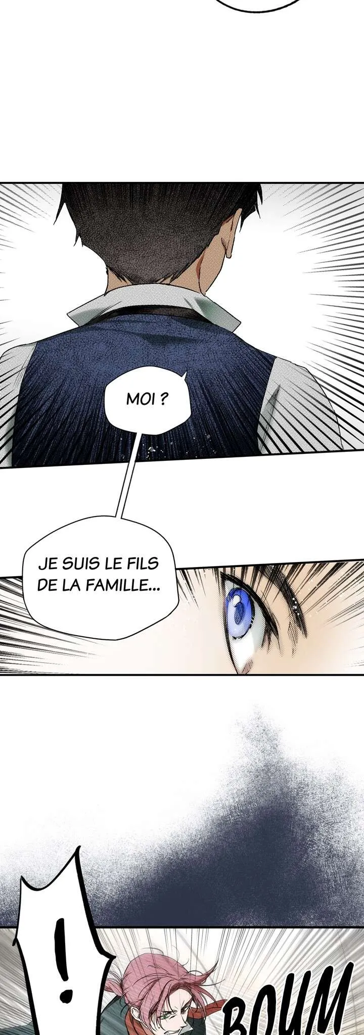 Read The Fantasie of a Stepmother FR Manga Online