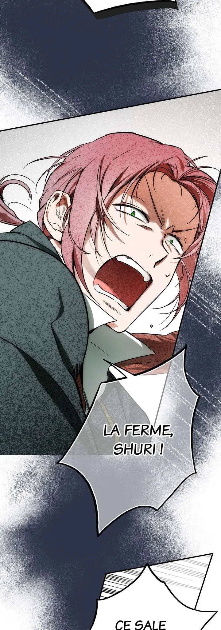 Read The Fantasie of a Stepmother FR Manga Online