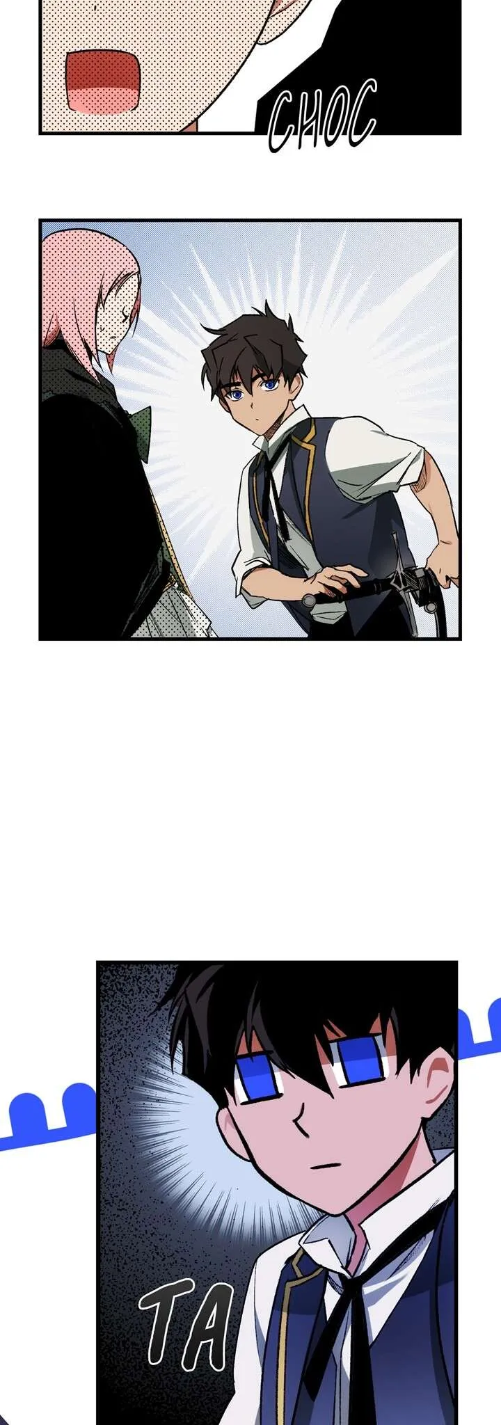 Read The Fantasie of a Stepmother FR Manga Online