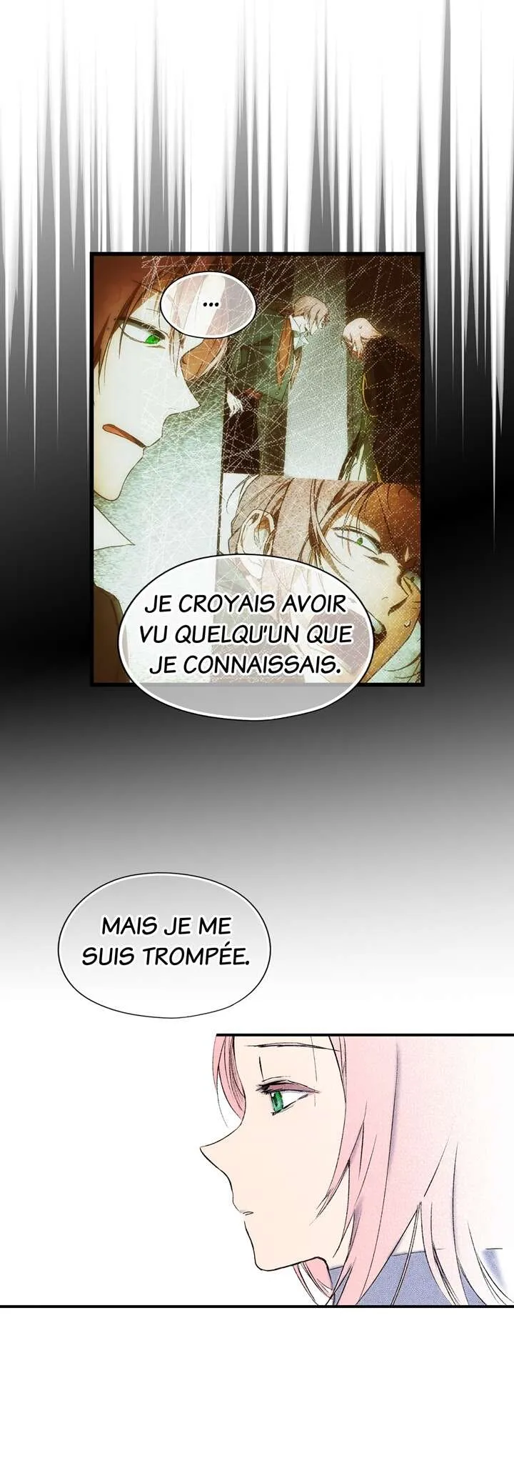 Read The Fantasie of a Stepmother FR Manga Online