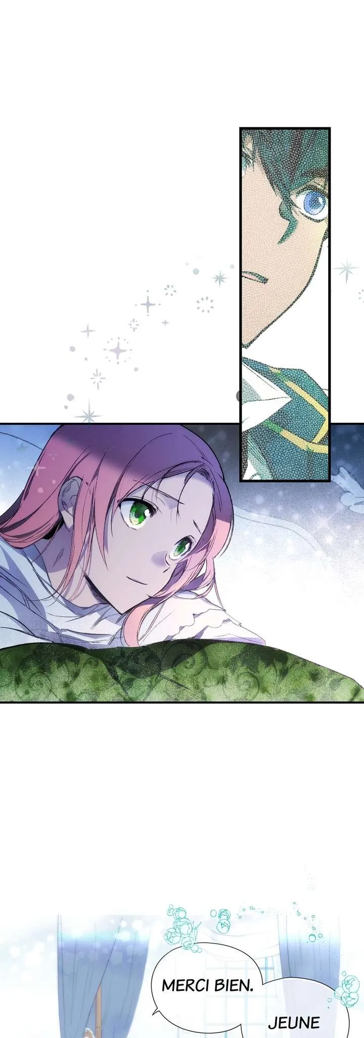 Read The Fantasie of a Stepmother FR Manga Online