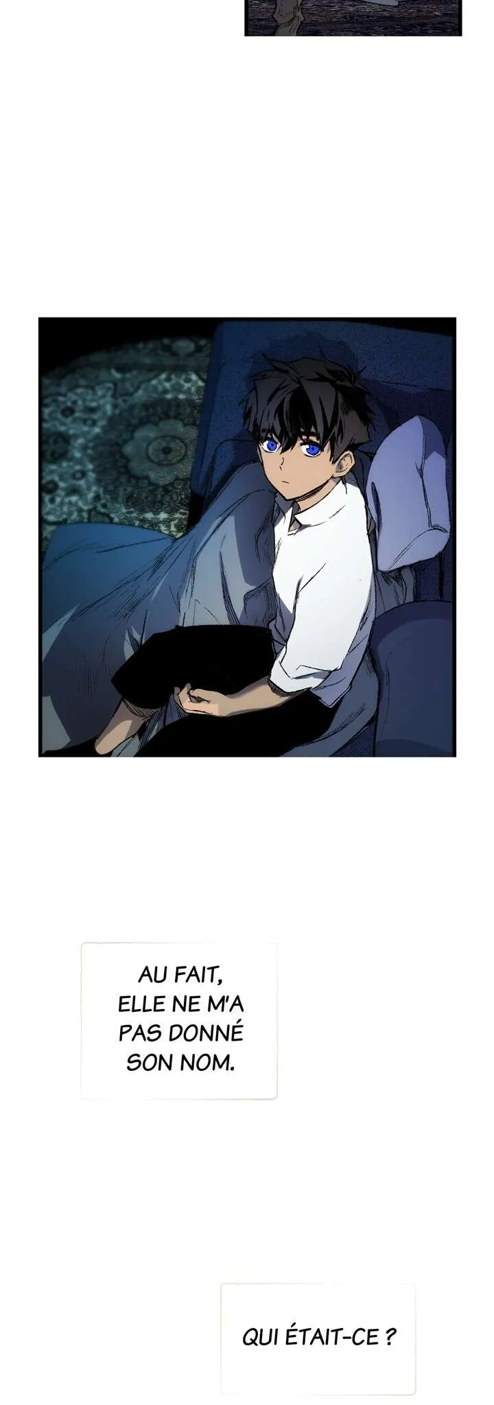 Read The Fantasie of a Stepmother FR Manga Online