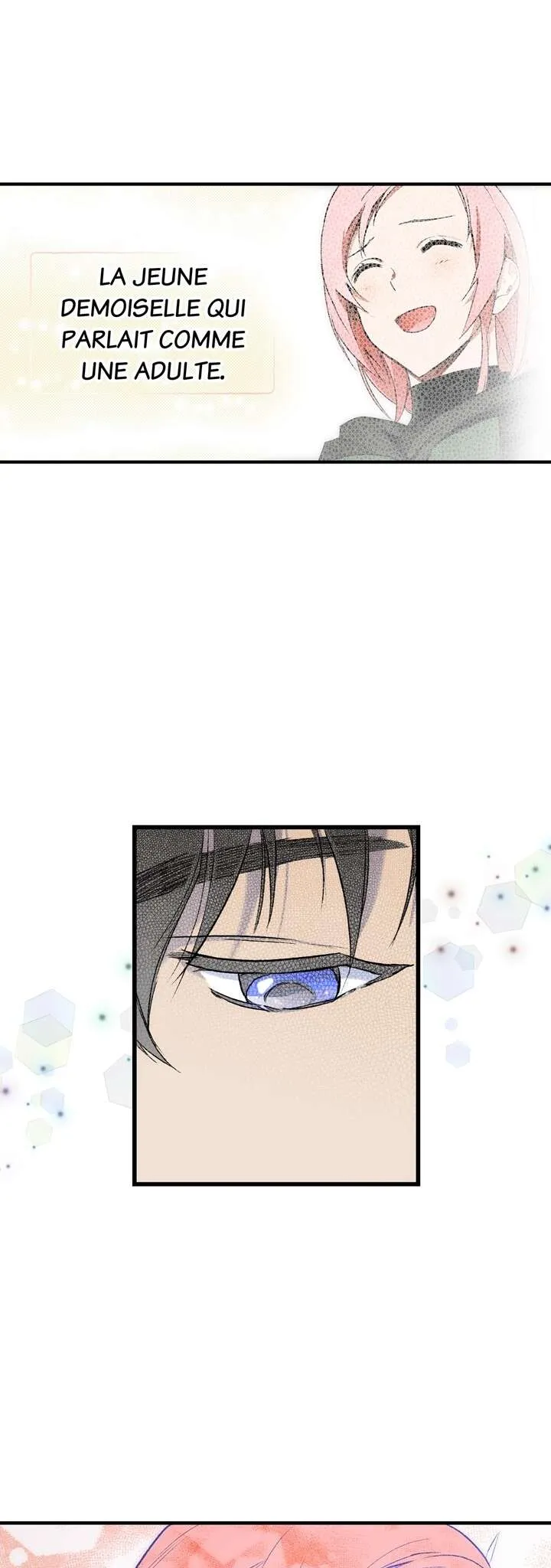 Read The Fantasie of a Stepmother FR Manga Online