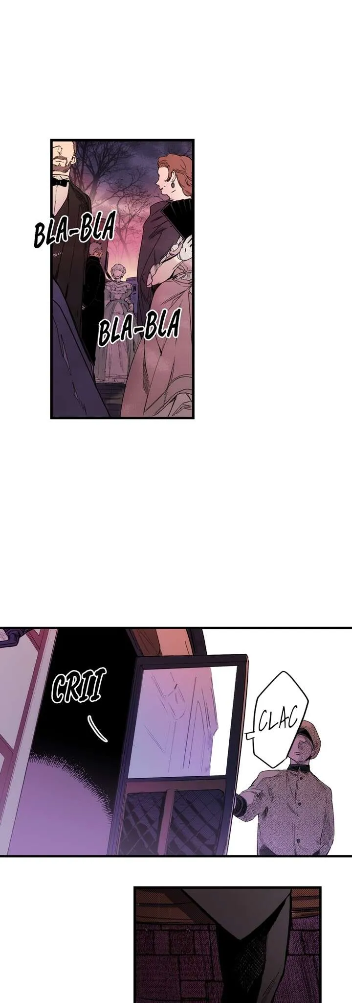 Read The Fantasie of a Stepmother FR Manga Online