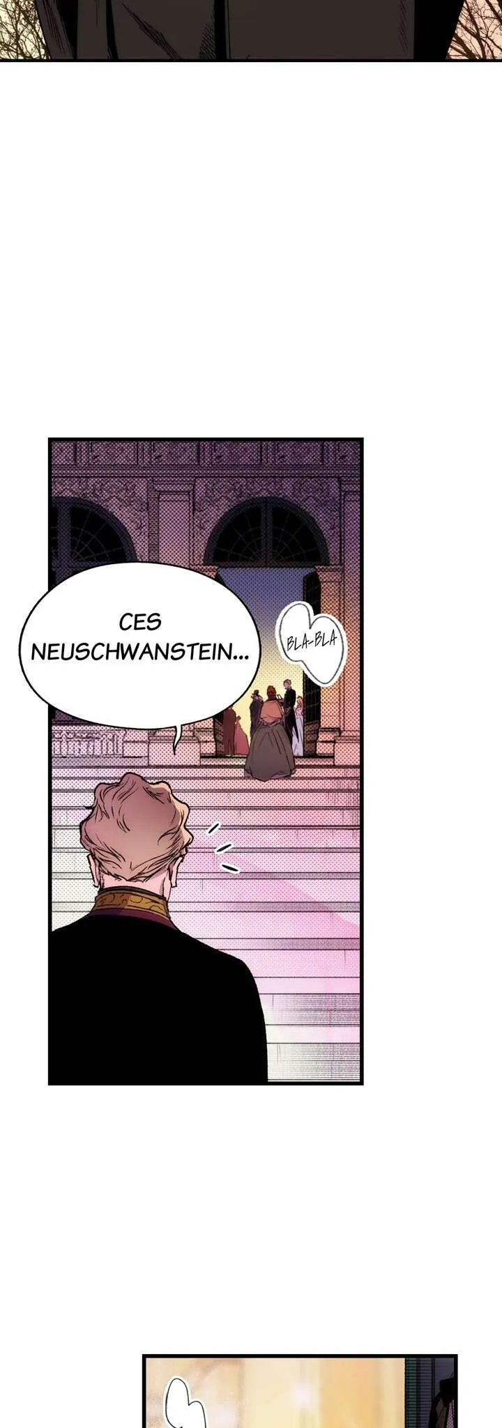 Read The Fantasie of a Stepmother FR Manga Online