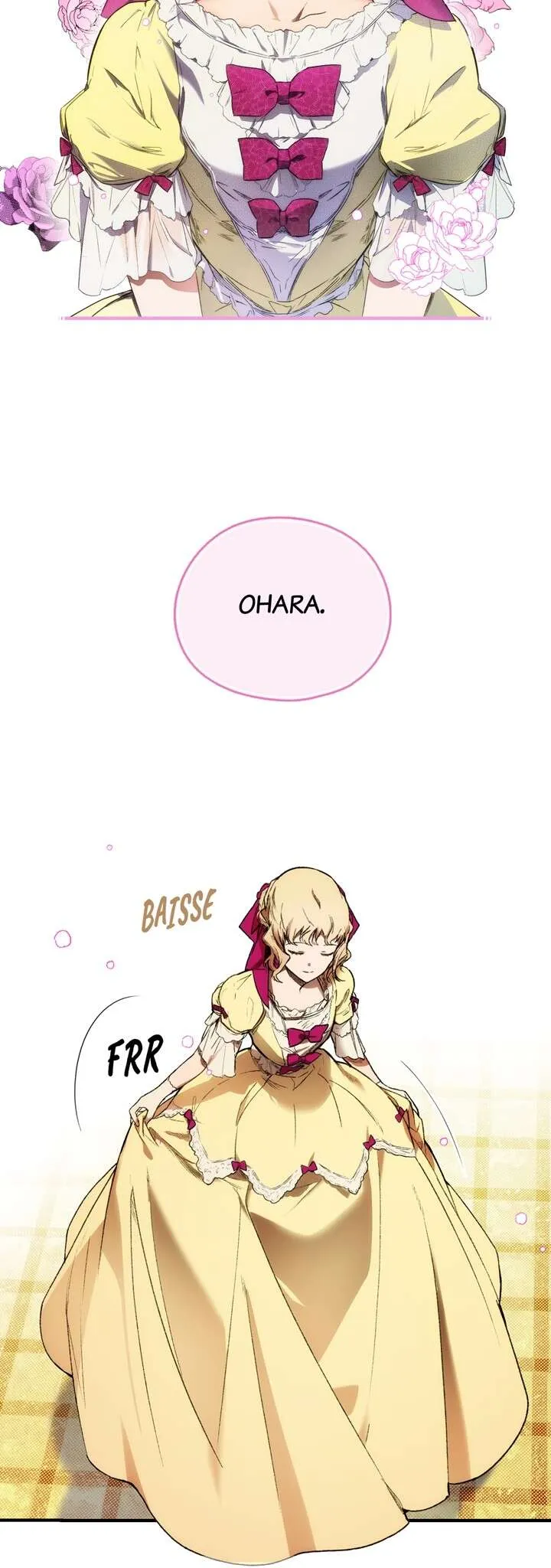 Read The Fantasie of a Stepmother FR Manga Online