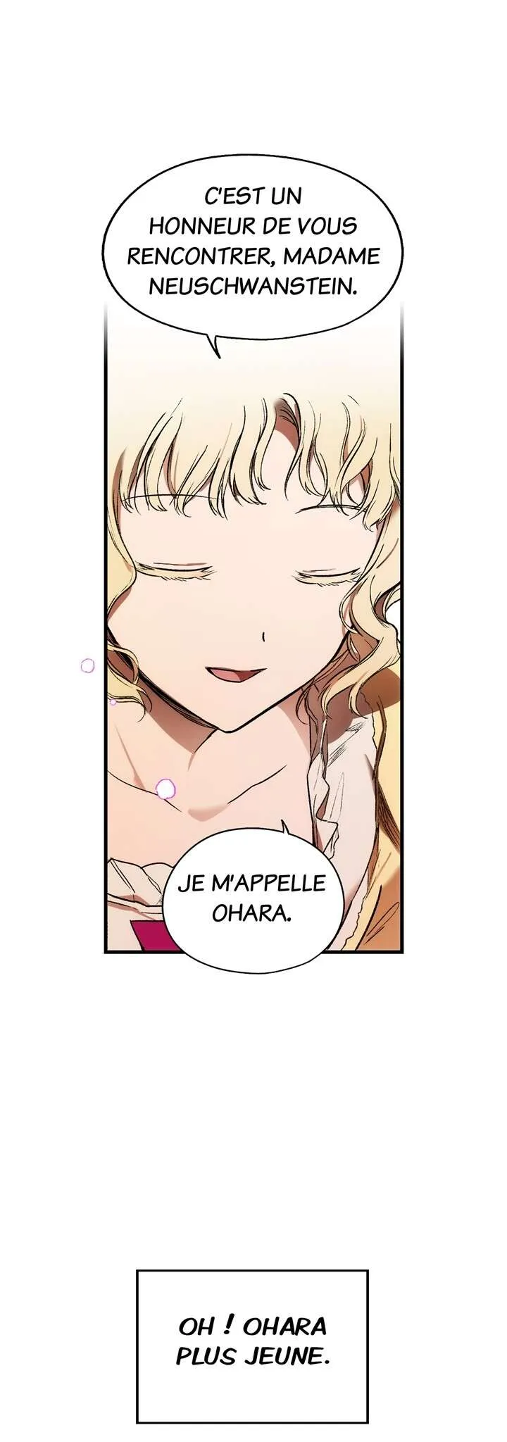 Read The Fantasie of a Stepmother FR Manga Online