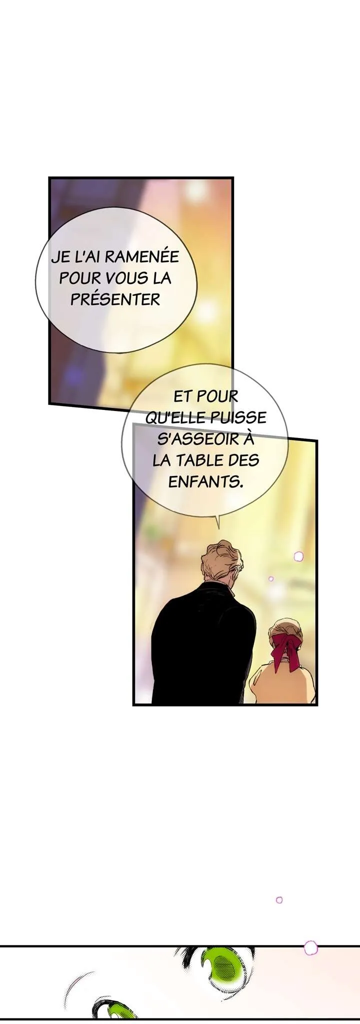 Read The Fantasie of a Stepmother FR Manga Online