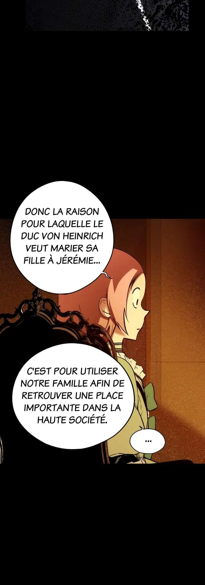 Read The Fantasie of a Stepmother FR Manga Online