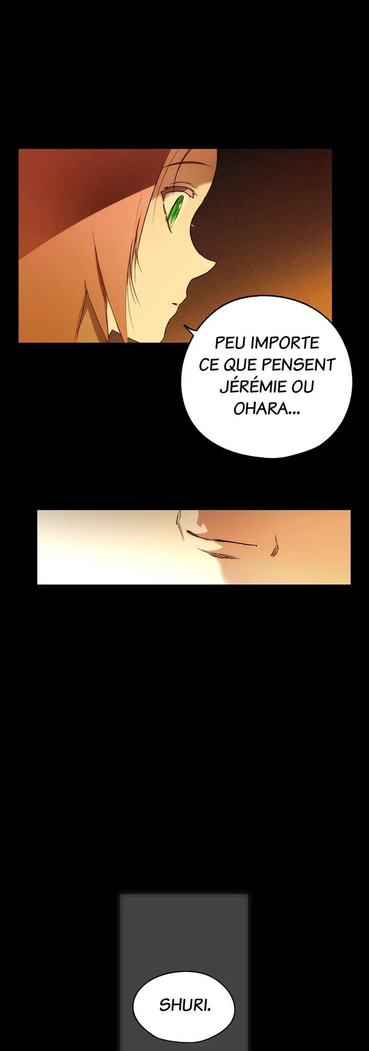 Read The Fantasie of a Stepmother FR Manga Online