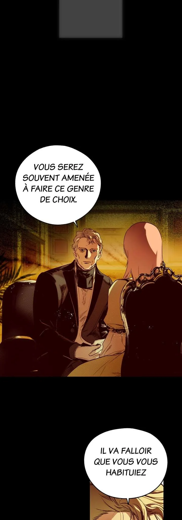 Read The Fantasie of a Stepmother FR Manga Online
