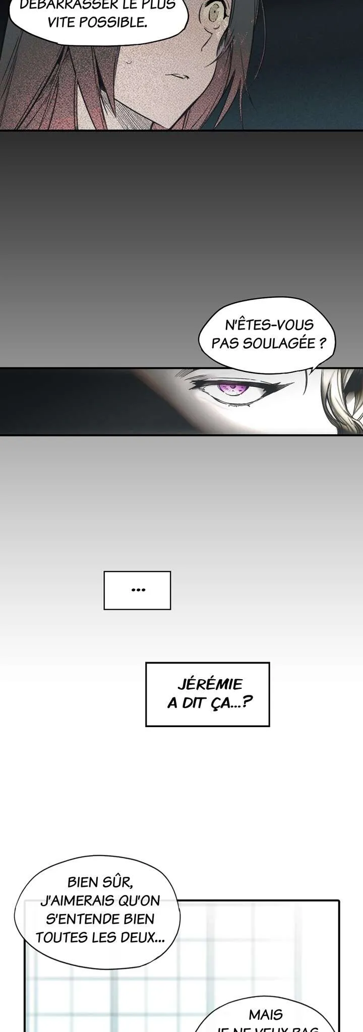 Read The Fantasie of a Stepmother FR Manga Online