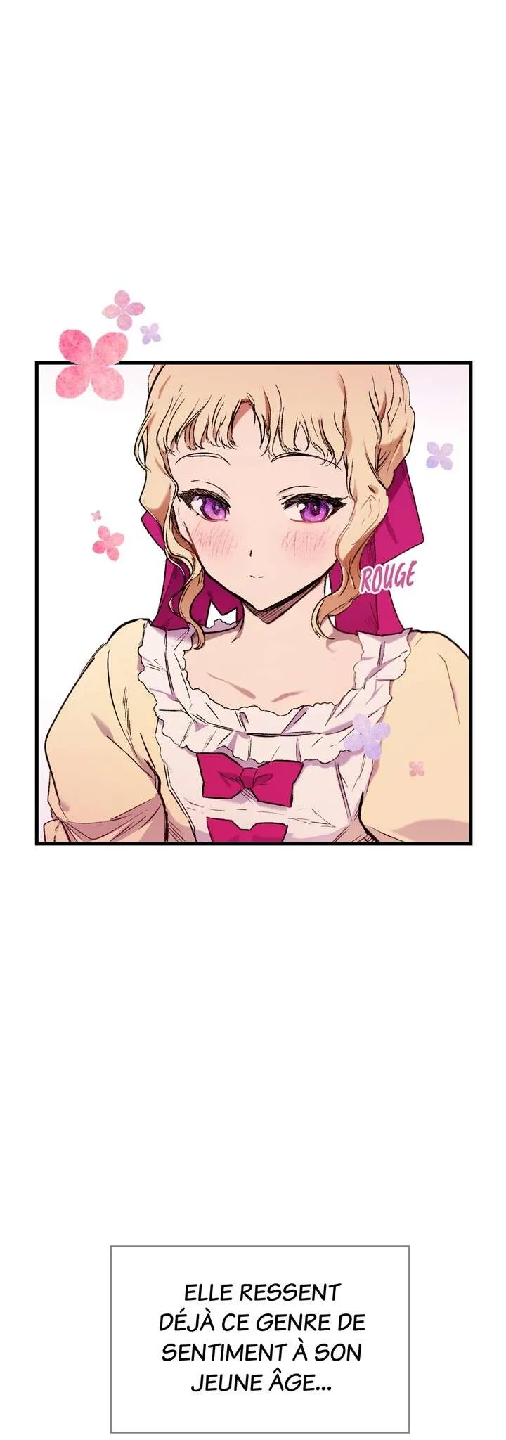 Read The Fantasie of a Stepmother FR Manga Online