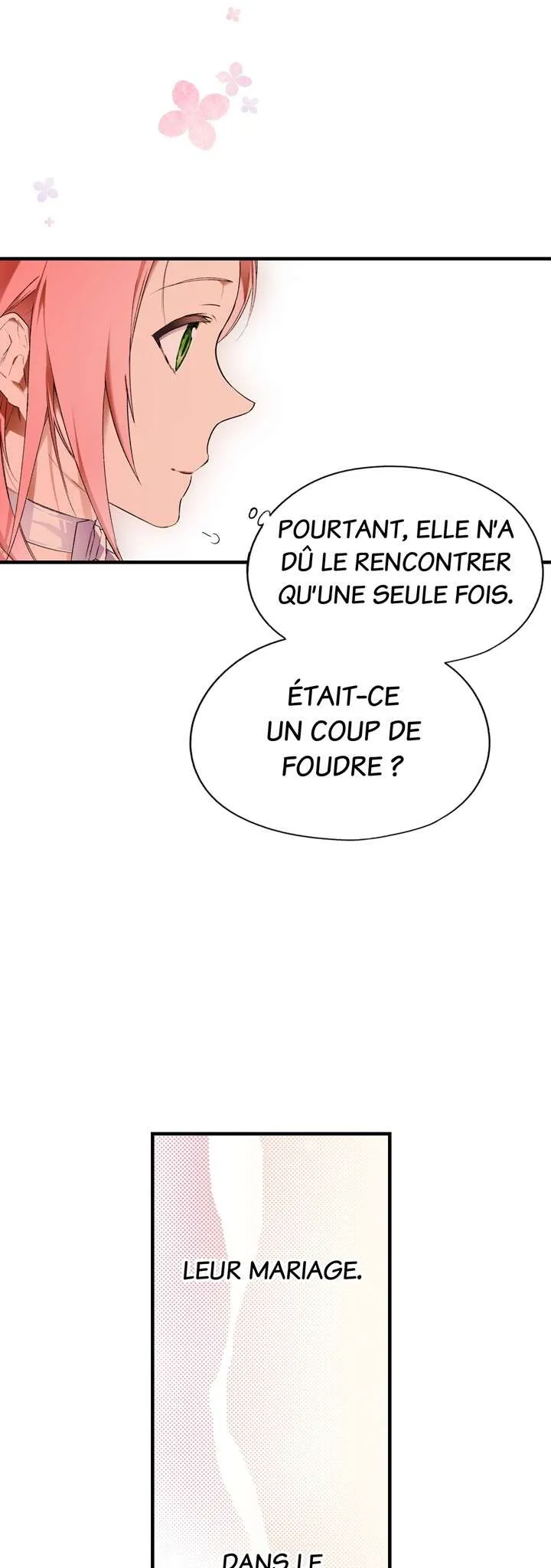 Read The Fantasie of a Stepmother FR Manga Online
