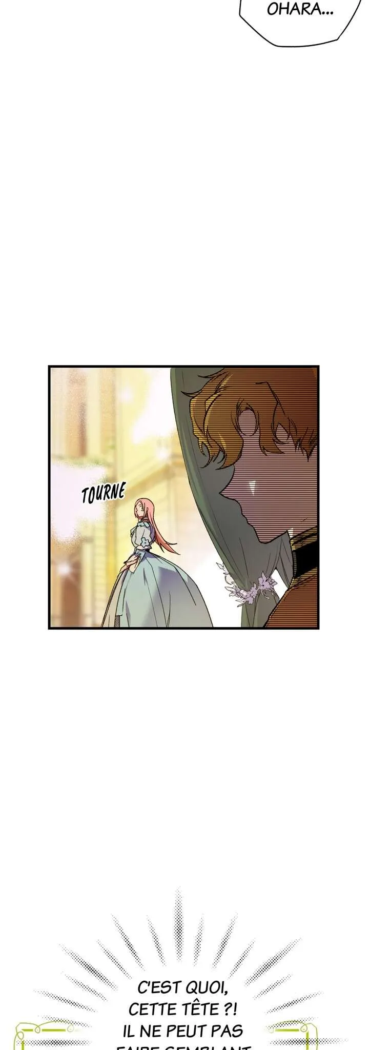 Read The Fantasie of a Stepmother FR Manga Online