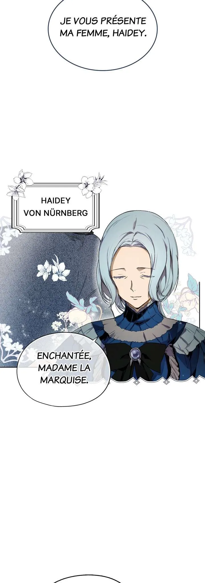 Read The Fantasie of a Stepmother FR Manga Online