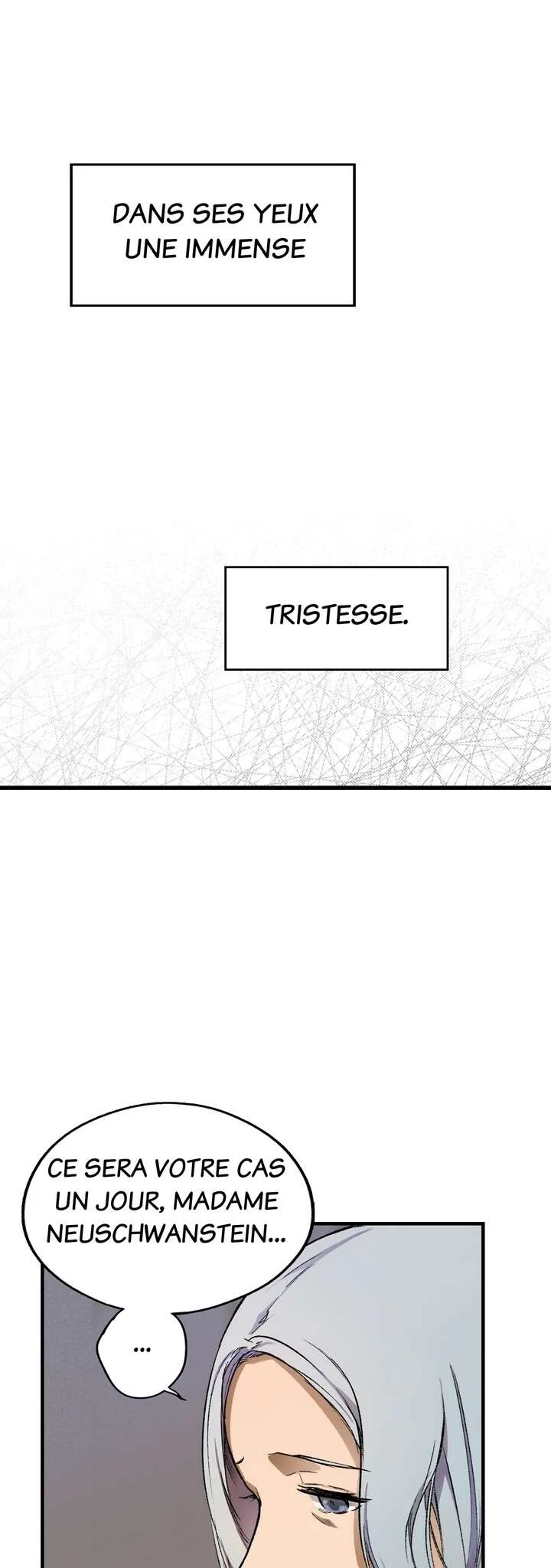Read The Fantasie of a Stepmother FR Manga Online