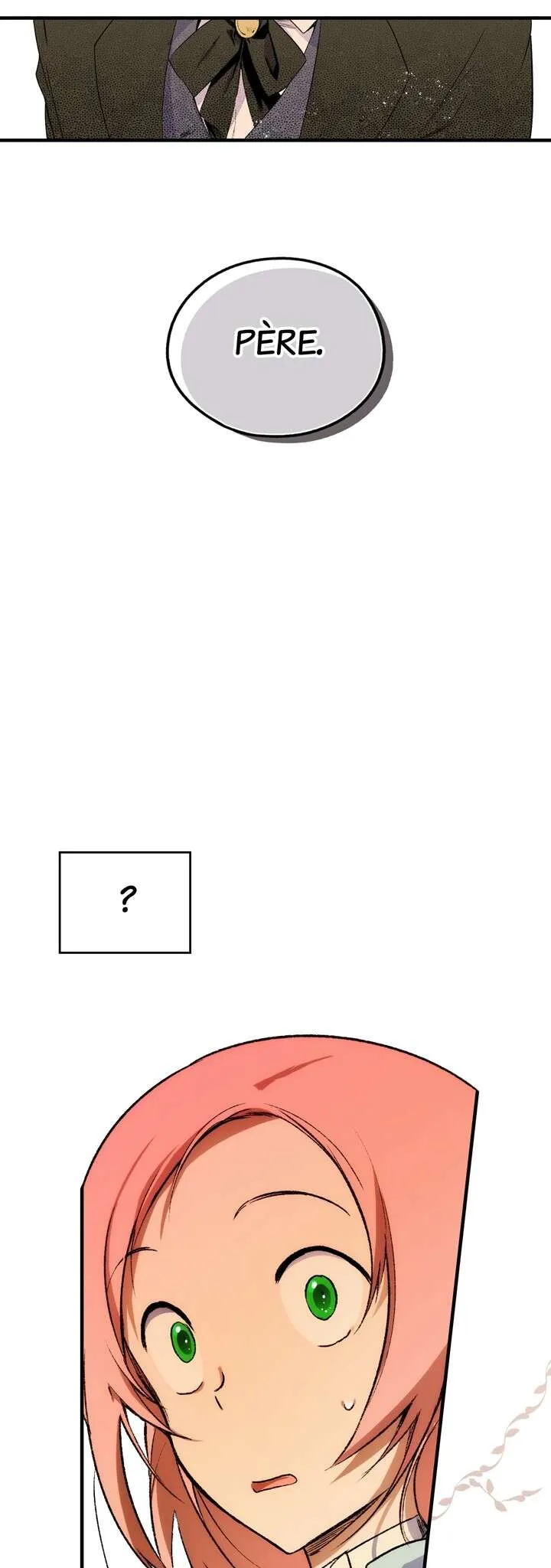 Read The Fantasie of a Stepmother FR Manga Online