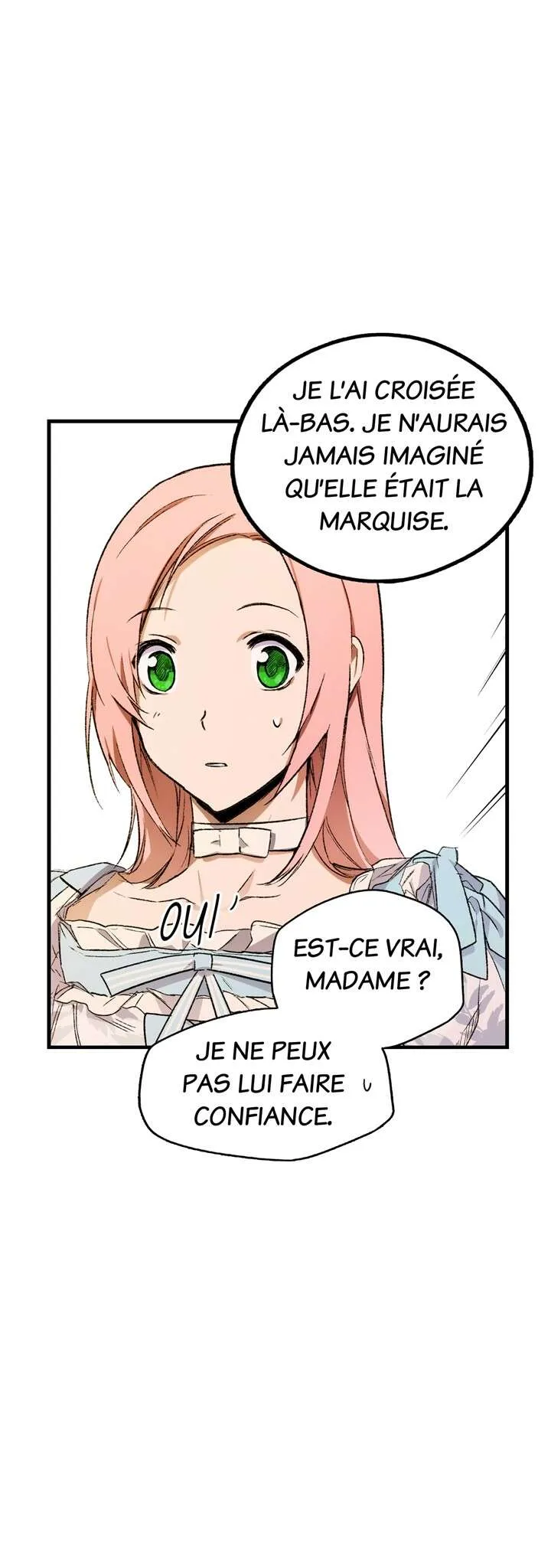 Read The Fantasie of a Stepmother FR Manga Online