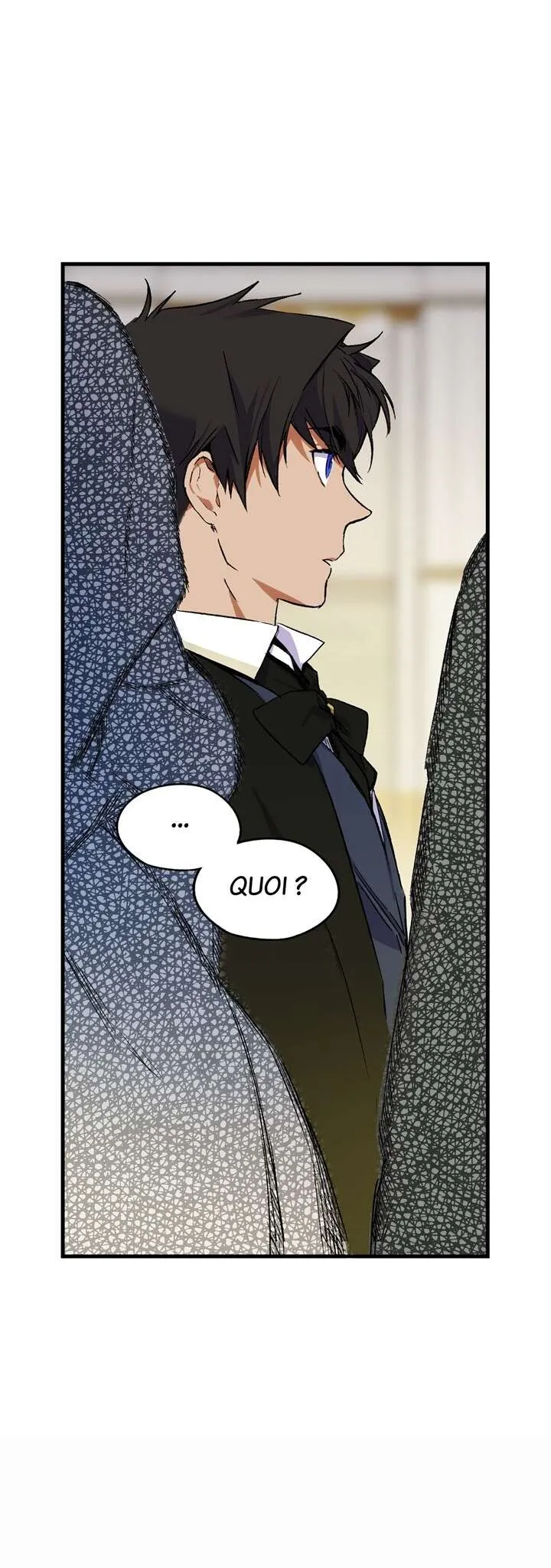 Read The Fantasie of a Stepmother FR Manga Online