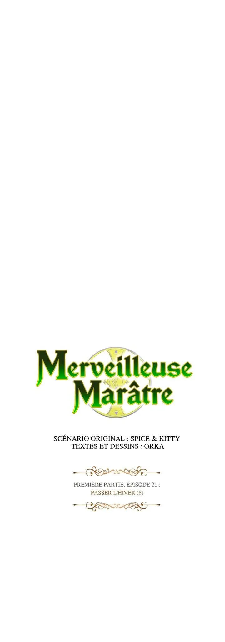 Read The Fantasie of a Stepmother FR Manga Online