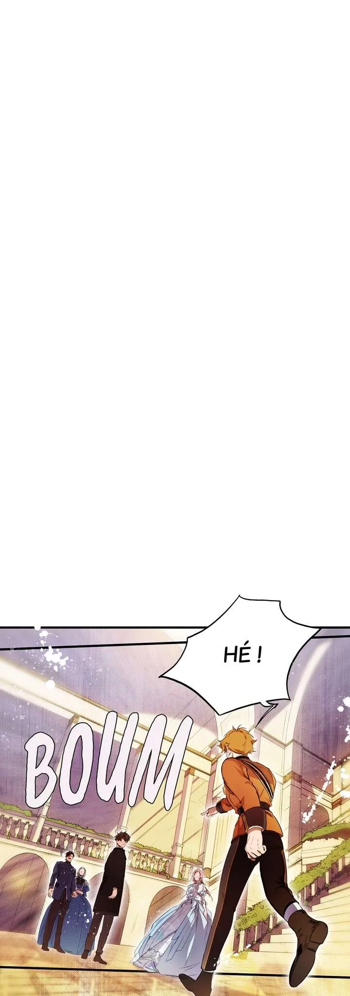 Read The Fantasie of a Stepmother FR Manga Online