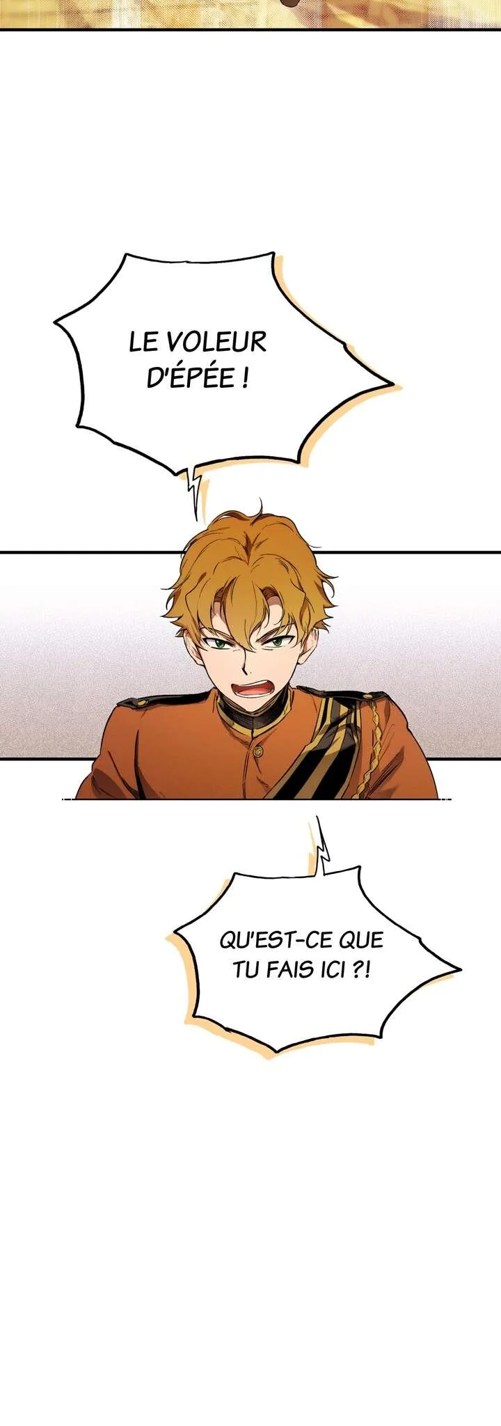 Read The Fantasie of a Stepmother FR Manga Online