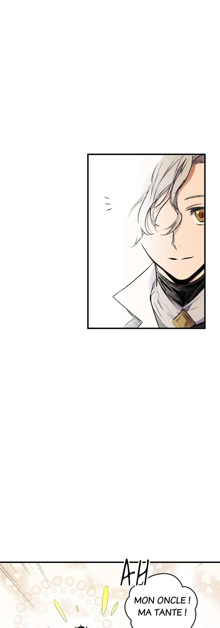 Read The Fantasie of a Stepmother FR Manga Online