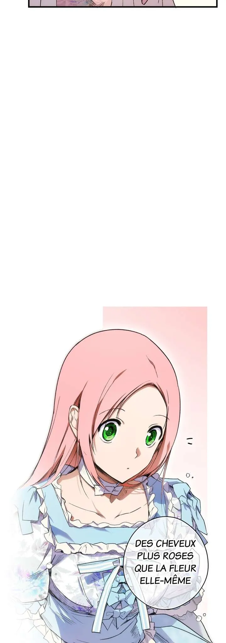 Read The Fantasie of a Stepmother FR Manga Online