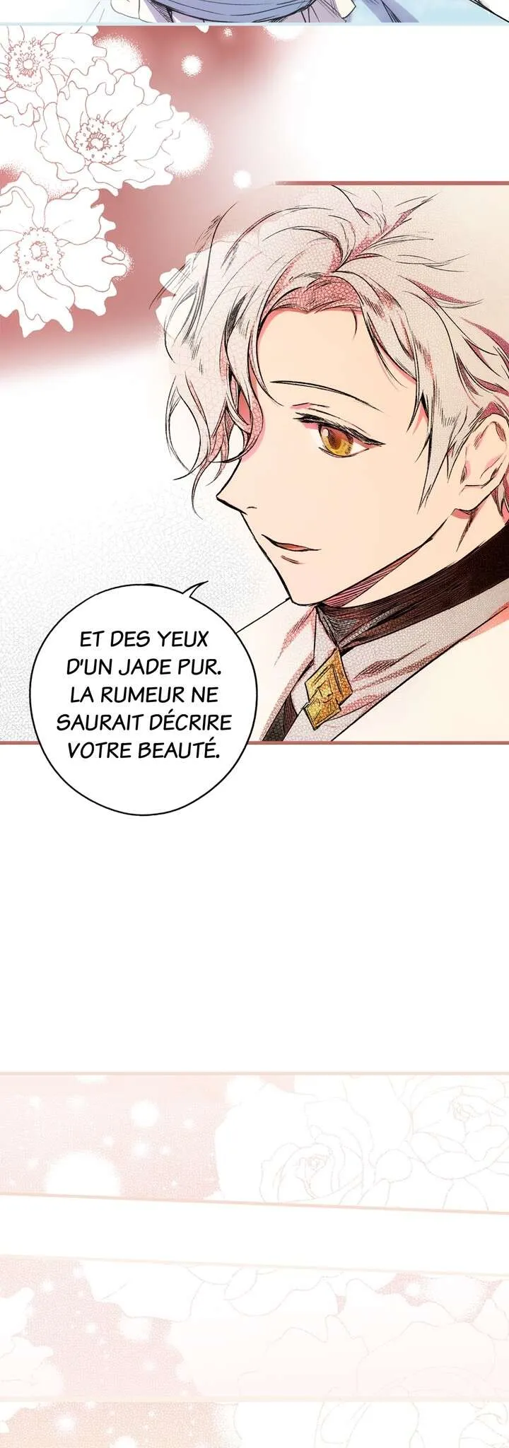 Read The Fantasie of a Stepmother FR Manga Online
