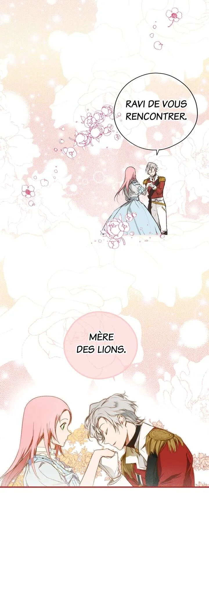 Read The Fantasie of a Stepmother FR Manga Online