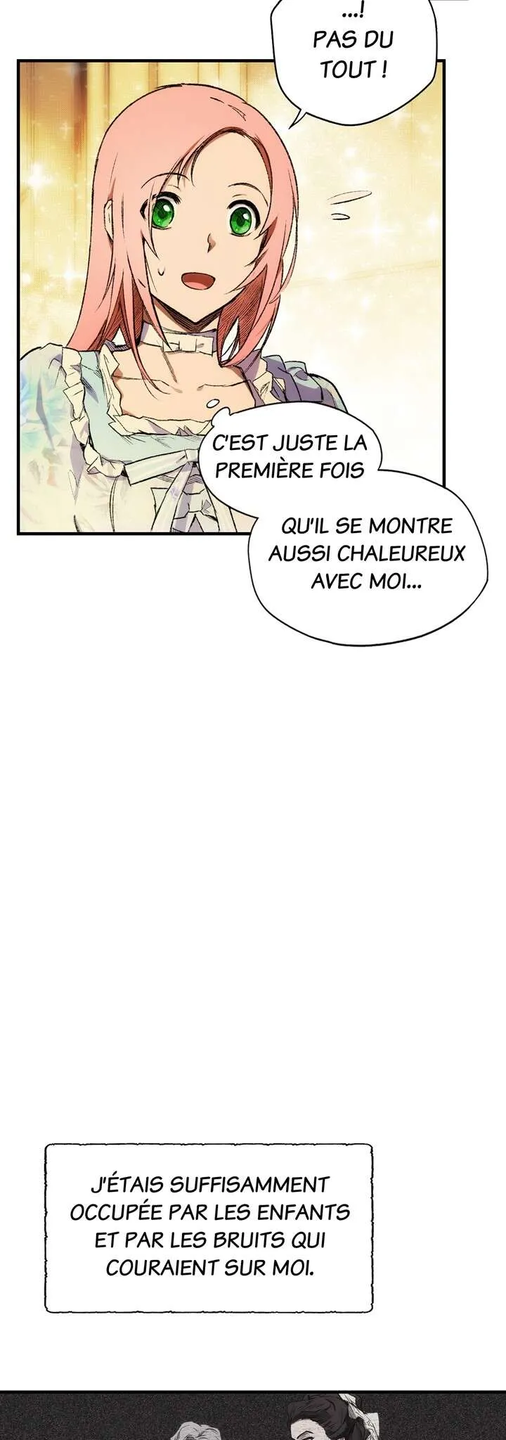 Read The Fantasie of a Stepmother FR Manga Online