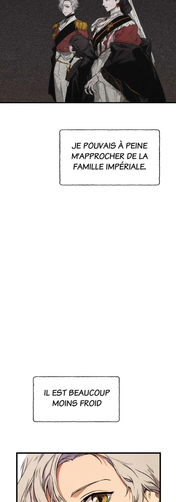 Read The Fantasie of a Stepmother FR Manga Online