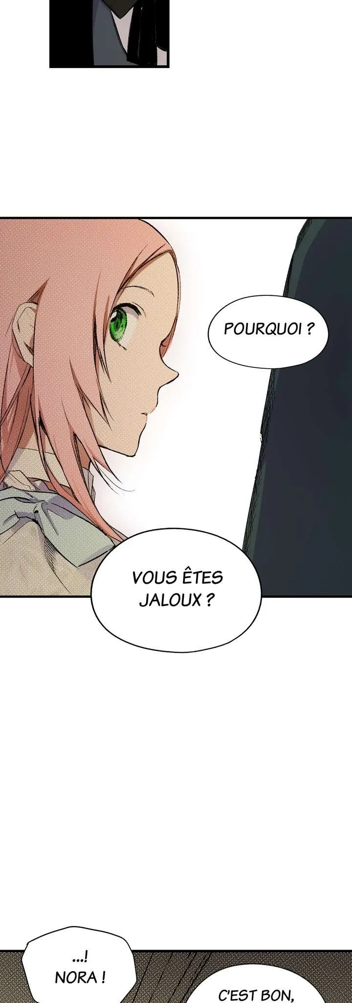 Read The Fantasie of a Stepmother FR Manga Online
