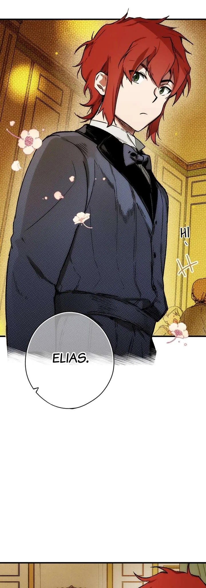 Read The Fantasie of a Stepmother FR Manga Online