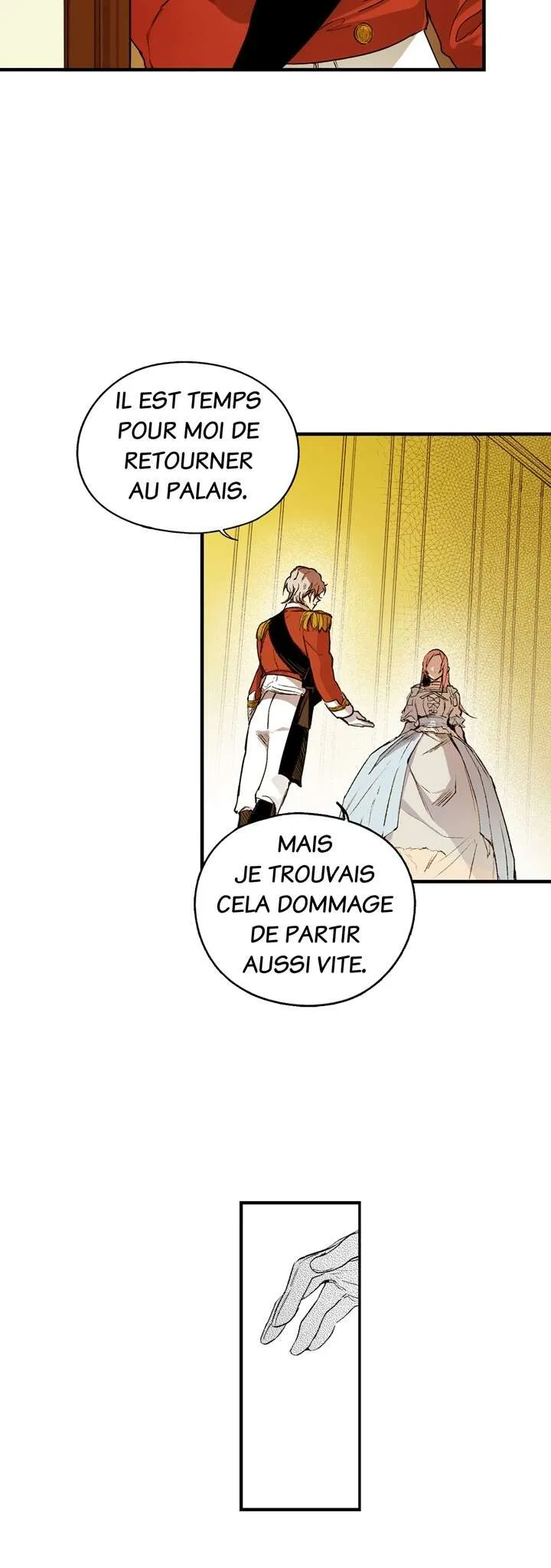 Read The Fantasie of a Stepmother FR Manga Online