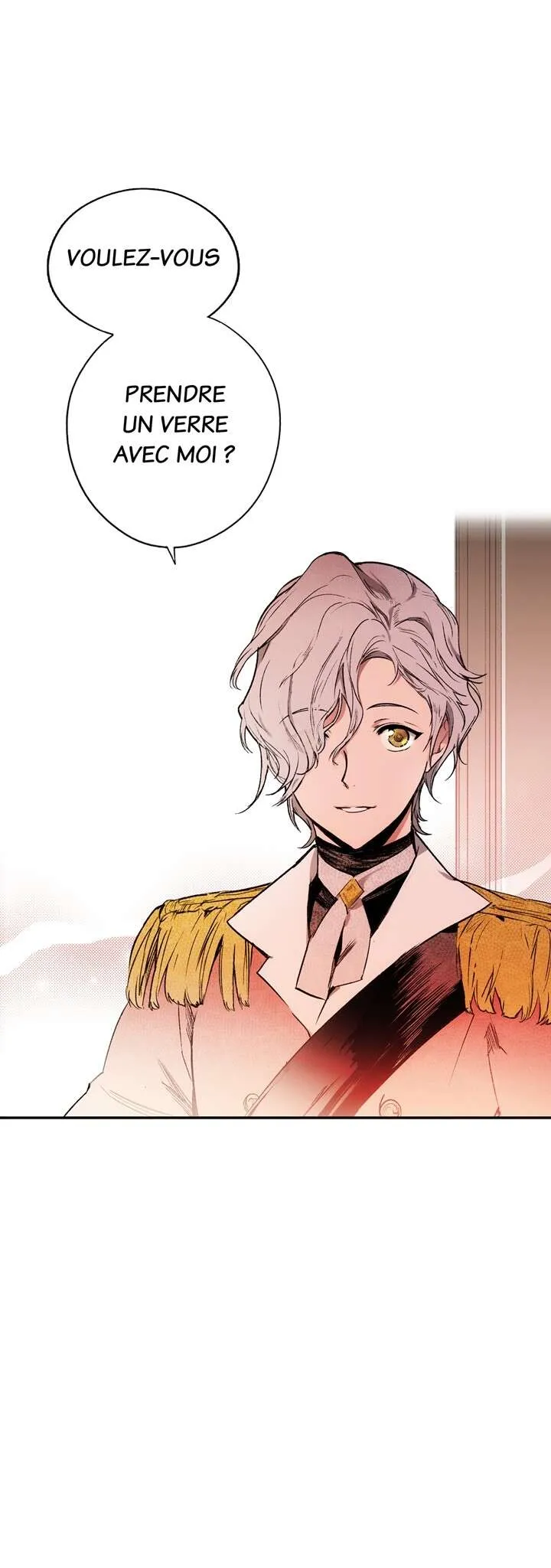 Read The Fantasie of a Stepmother FR Manga Online
