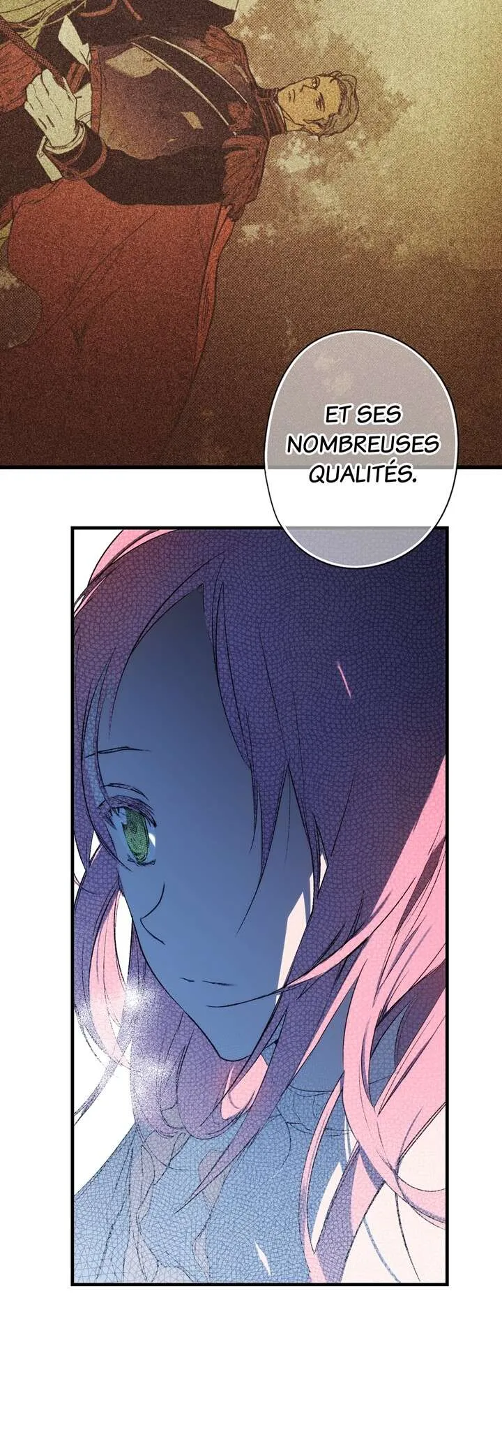 Read The Fantasie of a Stepmother FR Manga Online