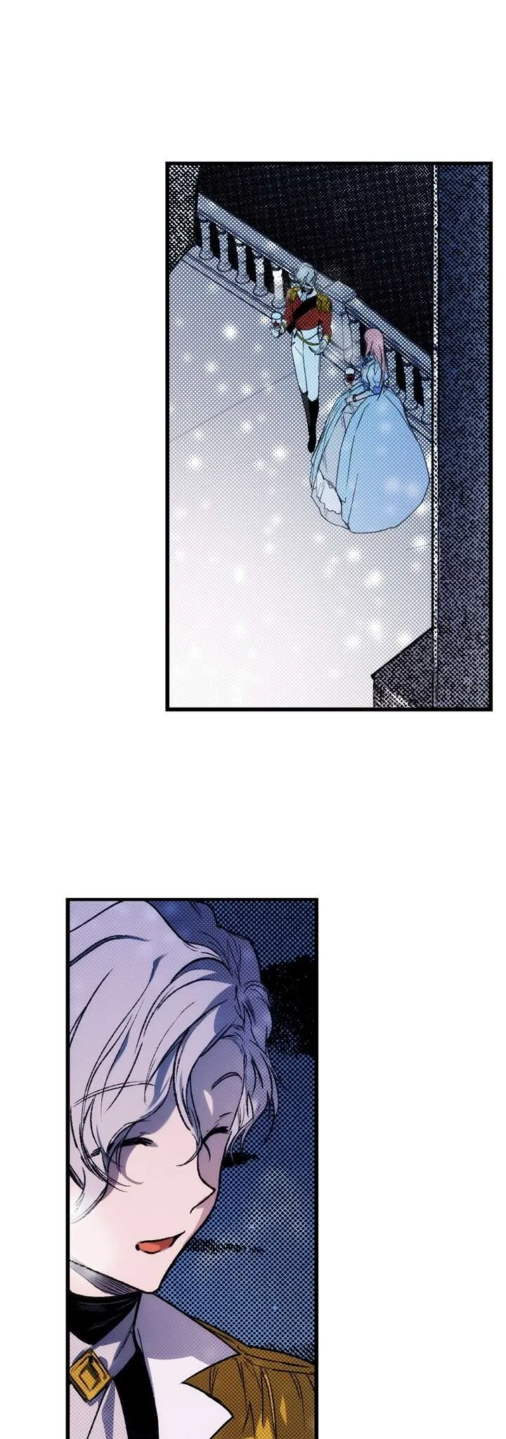 Read The Fantasie of a Stepmother FR Manga Online