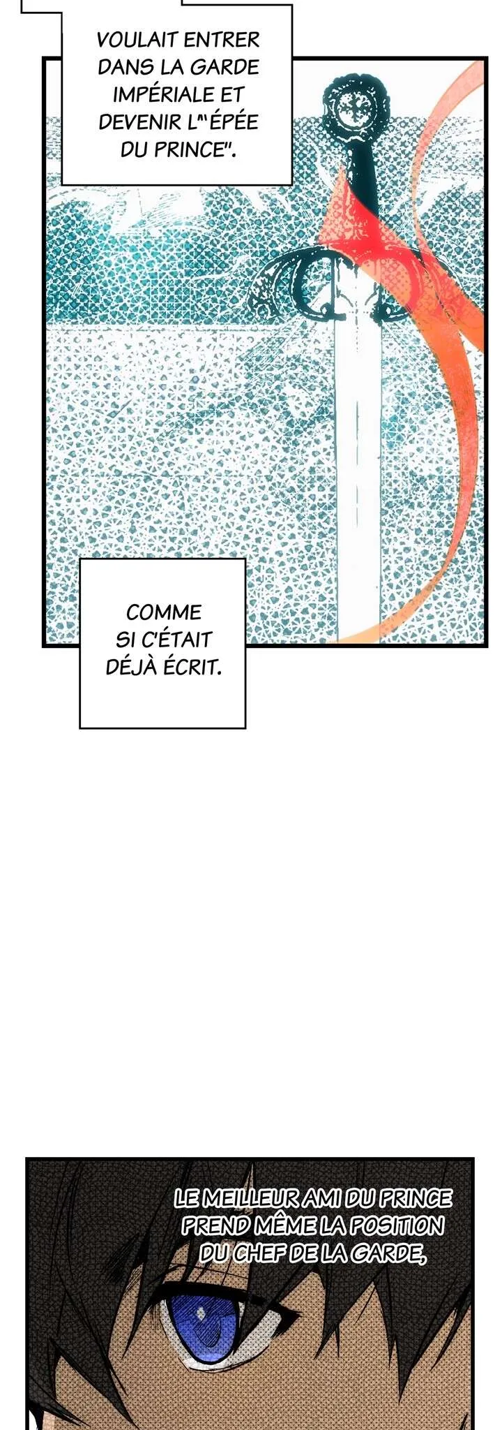 Read The Fantasie of a Stepmother FR Manga Online